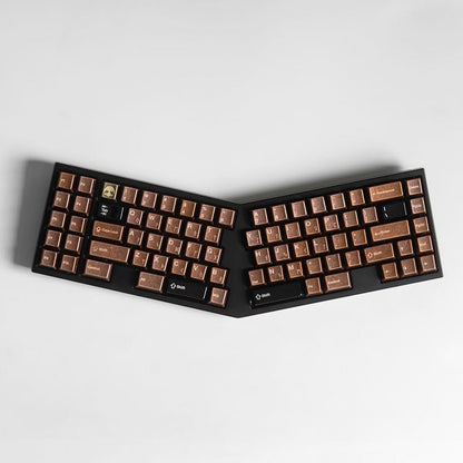 [GB] Awekeys Viking Antiques Full Metal Keycaps - Base Kit