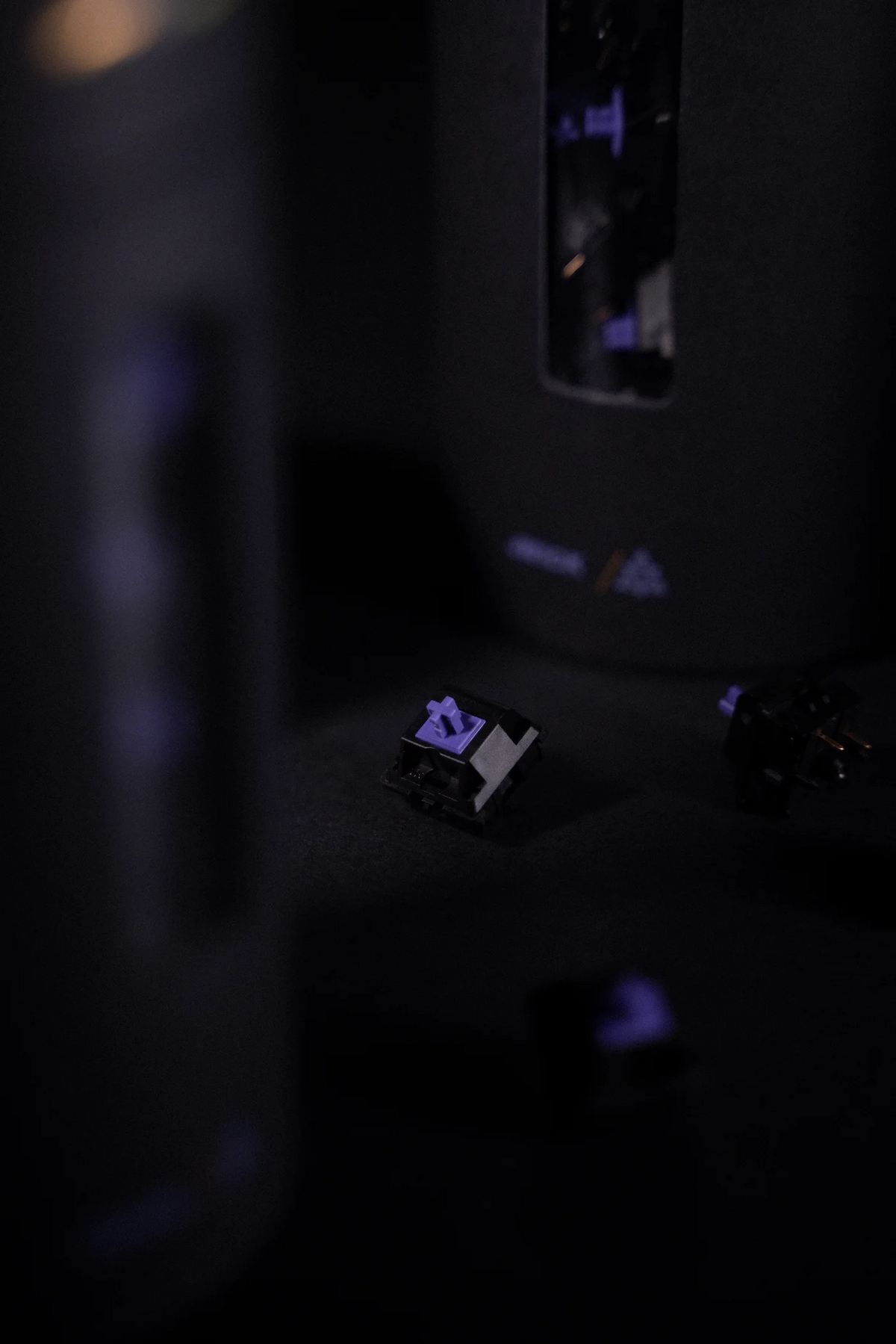 Vertex V One Mechanical Keyboard Switch – ClickClack