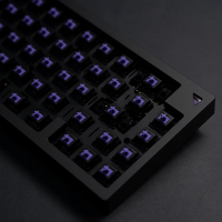 [Group Buy] Nooir Noland N1 Mechanical Keyboard Kit