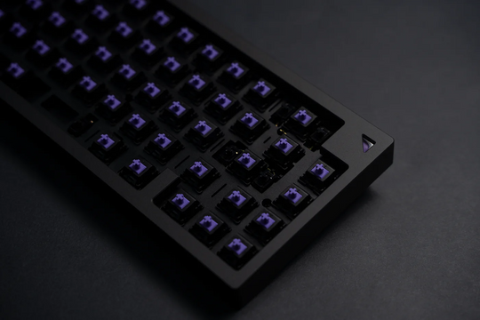 [In-stock] Vertex V One Mechanical Keyboard Switch, Linear (MX Red), Cherry MX Stem