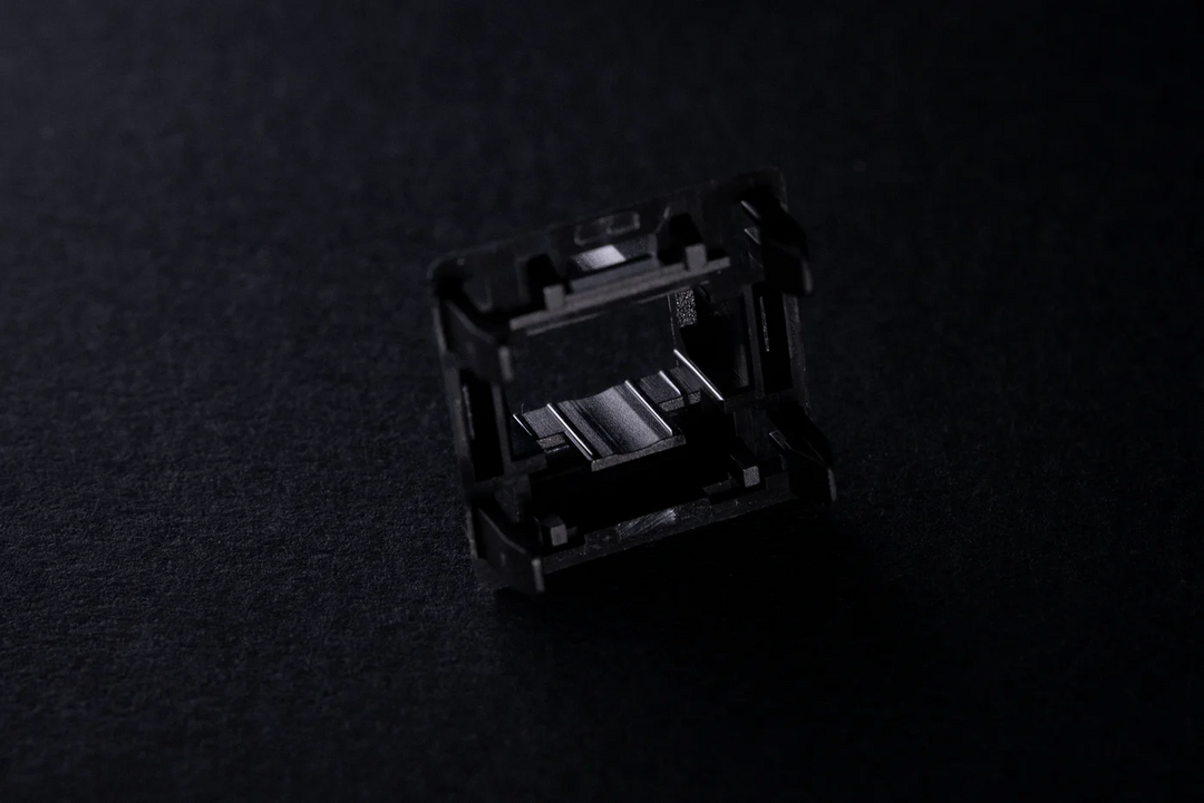 [In-stock] Vertex V One Mechanical Keyboard Switch, Linear (MX Red), Cherry MX Stem