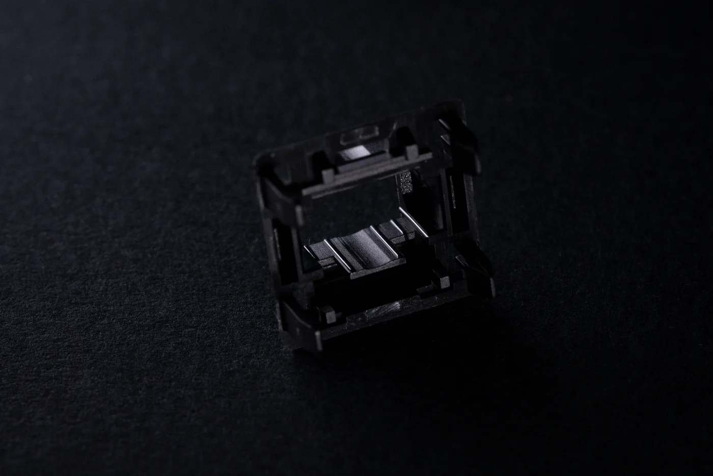 [In-stock] Vertex V One Mechanical Keyboard Switch, Linear (MX Red), Cherry MX Stem