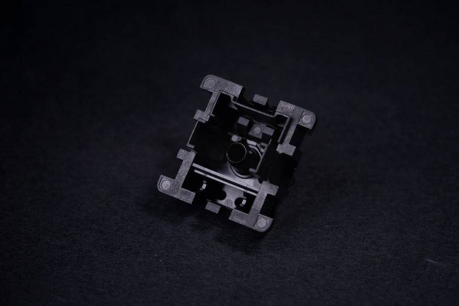 Vertex V One Mechanical Keyboard Switch – ClickClack