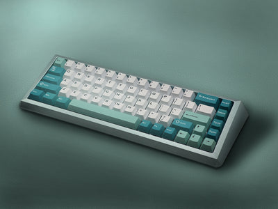 [Group Buy] Click Clack x Kochi Hummingbird68 Magnetic Switch Fully Assembled Mechanical Keyboard