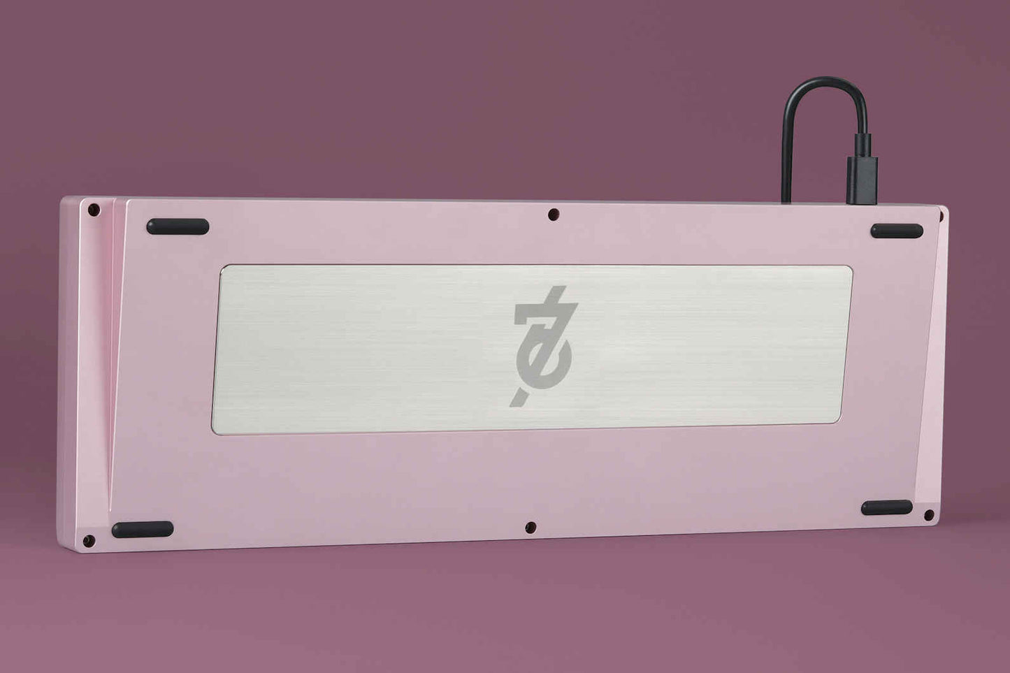 [In-stock] KEZEWA Enter67 Mechanical Keyboard Kit