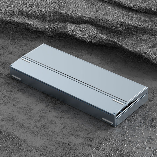 [GB] Easzoo Studio Esu67 Mechanical Keyboard Kit