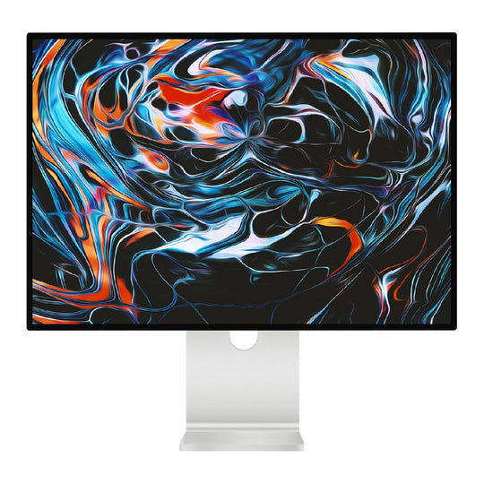 Kuycon P20 28.2" 4.5K Ultra-HD+ Monitor (3:2) |IPS Black Panel | Mac & PC Ready