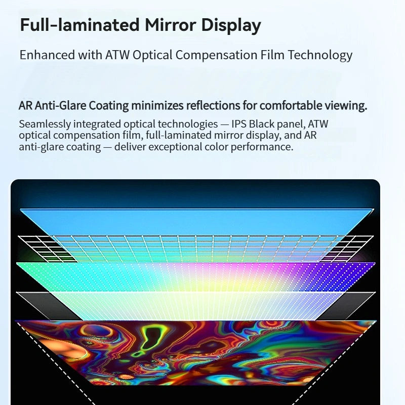 [In-stock] Kuycon G32P 6K 32-inch IPS Black Monitor