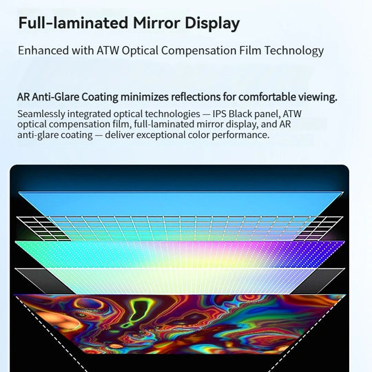 [In-stock] Kuycon G32P 6K 32-inch IPS Black Monitor