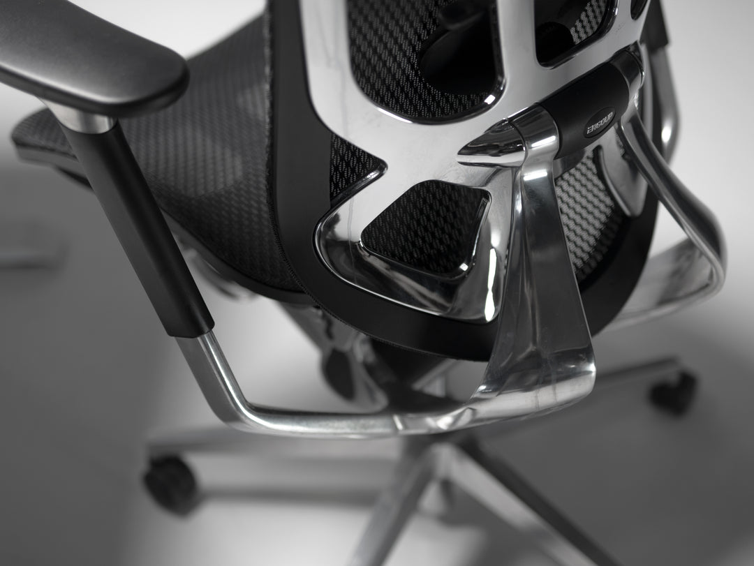 Ergoup Butterfly Pro Chair - Ergonomic Office Chair, Free Shipping