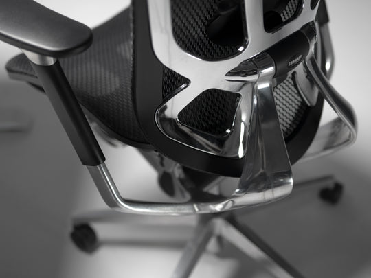Ergoup Butterfly Pro Chair - Ergonomic Office Chair, Free Shipping