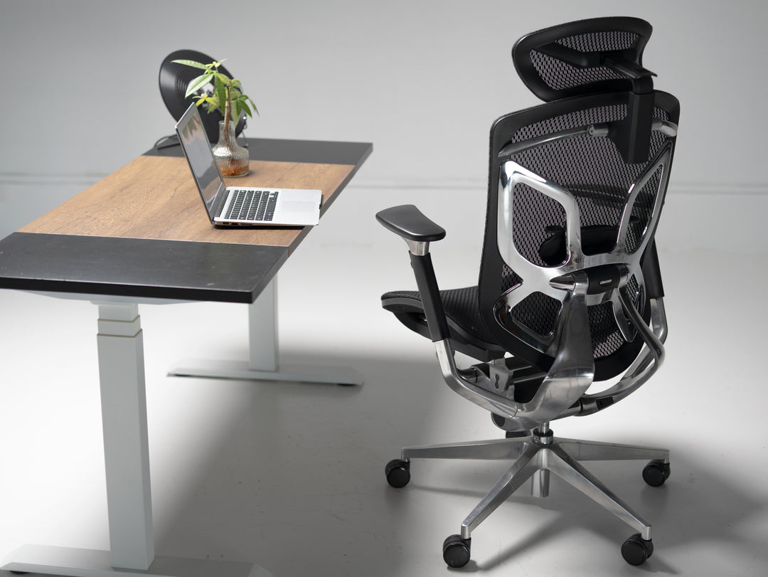 Ergoup Butterfly Pro Chair - Ergonomic Office Chair, Free Shipping