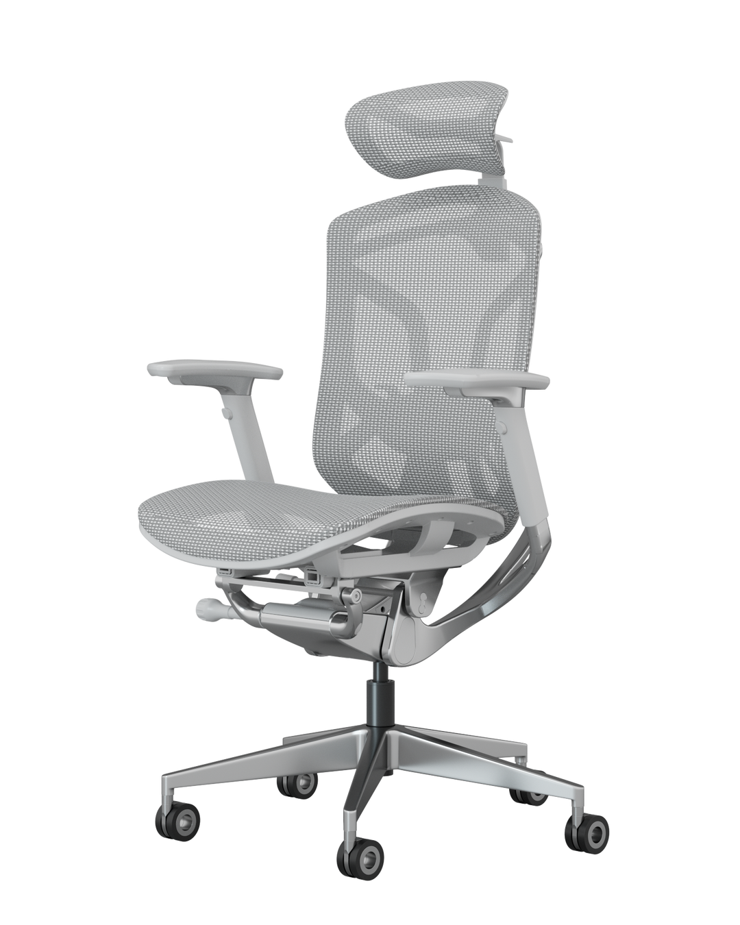 Ergoup Butterfly Pro Chair - Ergonomic Office Chair, Free Shipping