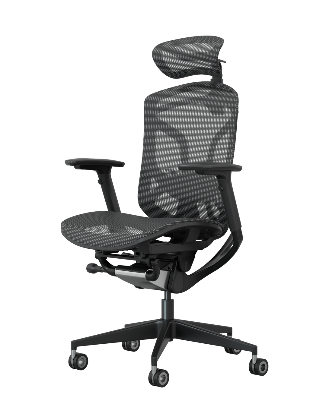 Ergoup Butterfly Pro Chair - Ergonomic Office Chair, Free Shipping