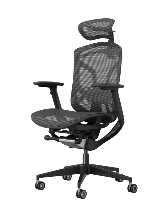 Ergoup Butterfly Pro Chair - Ergonomic Office Chair, Free Shipping