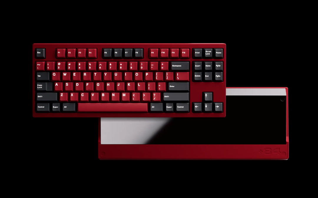 [GB] +84 TKL Mechanical Keyboard Kit