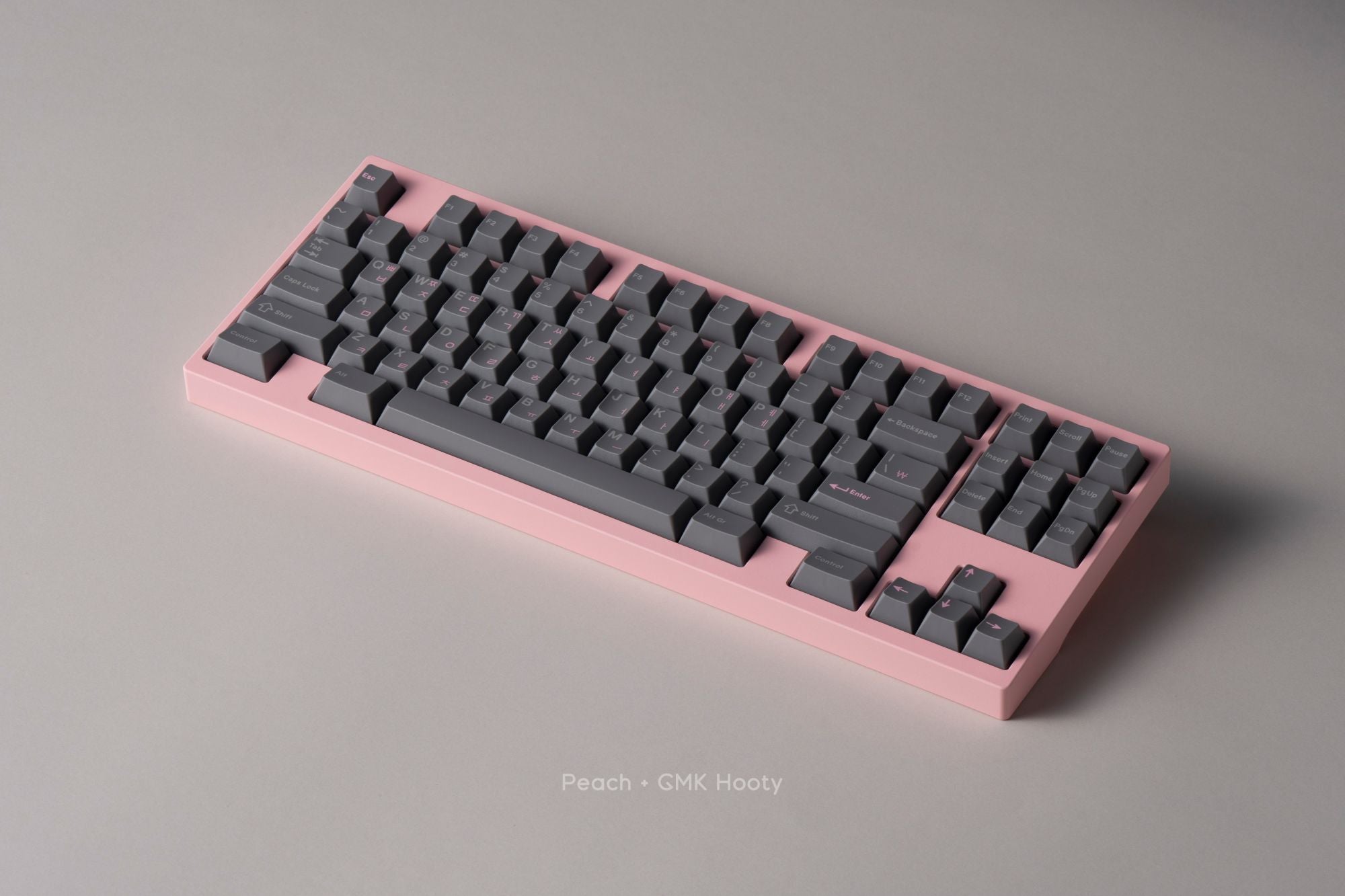 TKD Cycle 8 自作キーボード 中古品 TKD Cycle 8 自作キーボード 中古品 - メルカリ