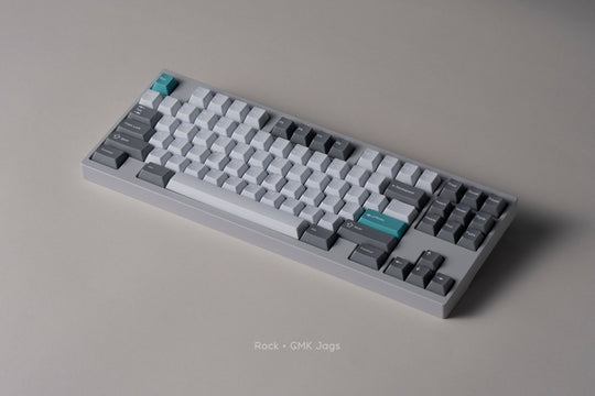 [Group Buy] TKD Cycle8 80%/TKL Mechanical Keyboard Kit