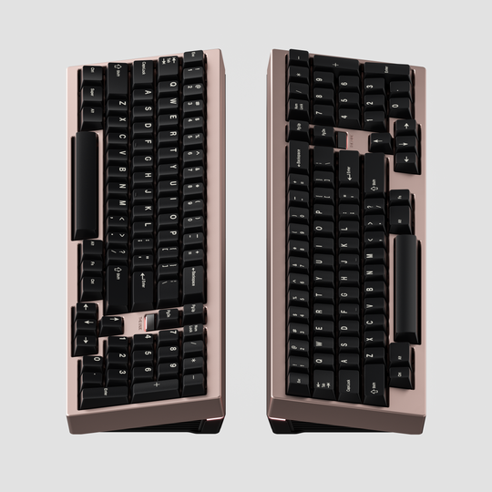 [Group Buy] Neson Studio 810E Mechanical Keyboard Kit