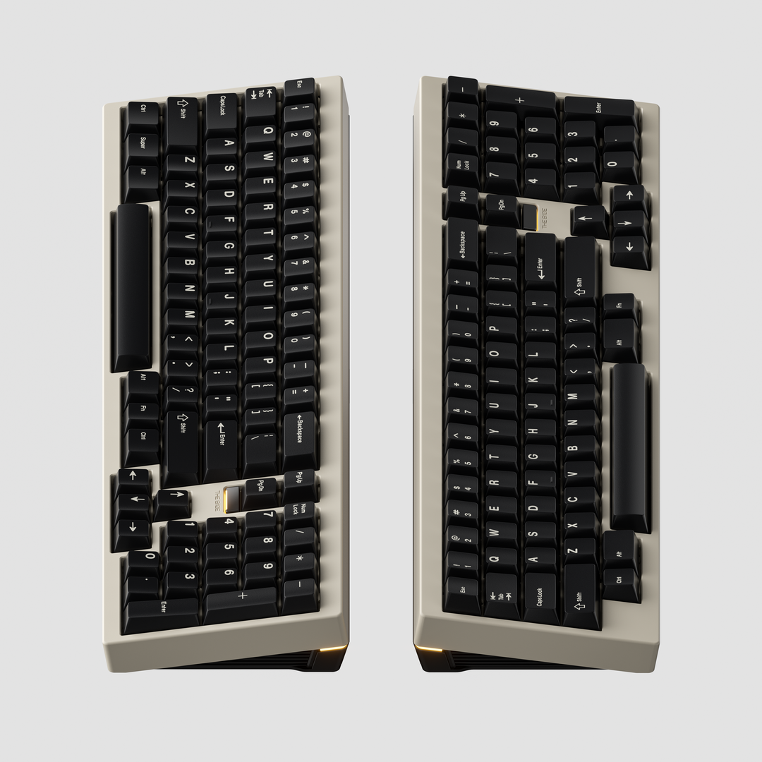 [Group Buy] Neson Studio 810E Mechanical Keyboard Kit