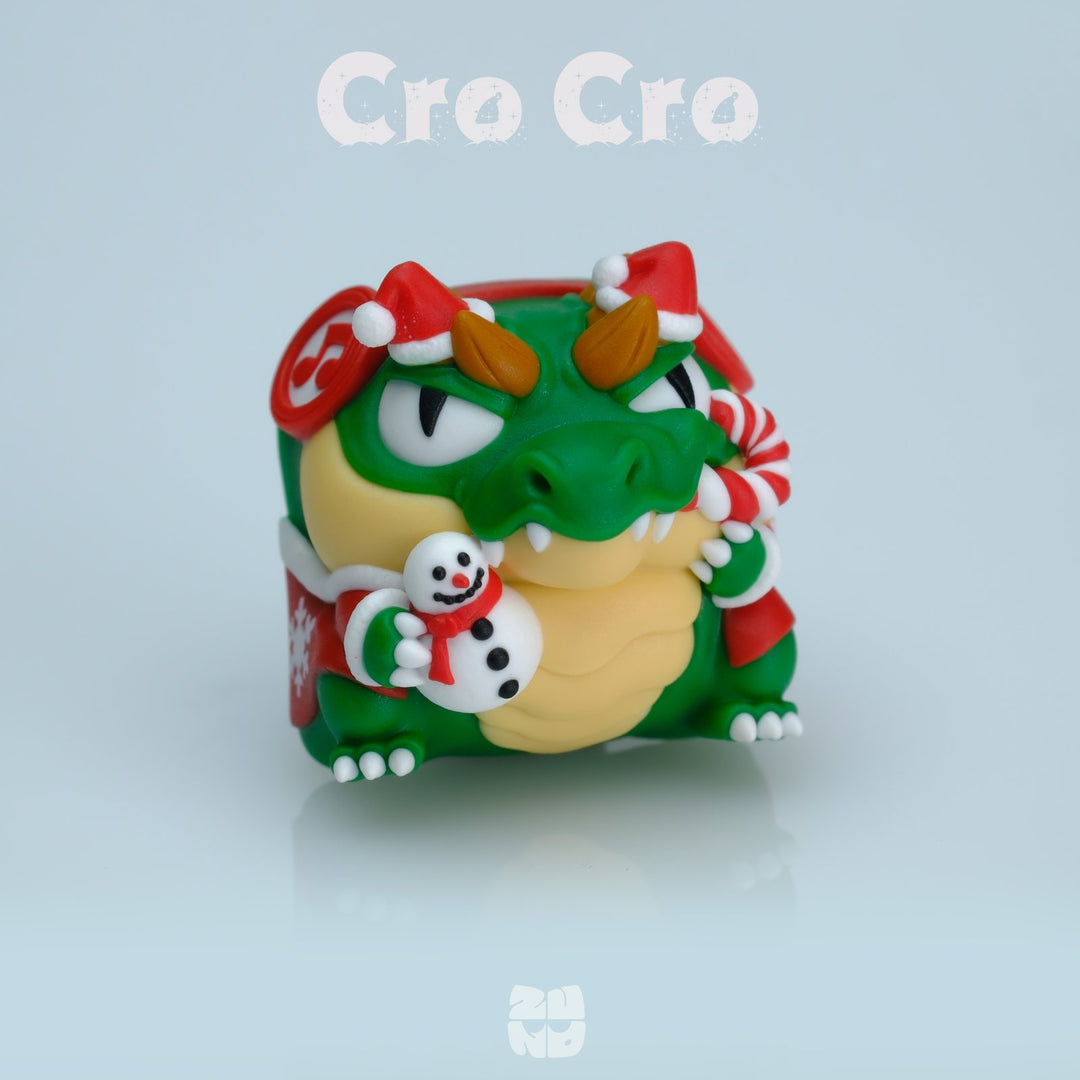 [Group Buy] Toro and Friends 'Festive Season' by Zuno Studio