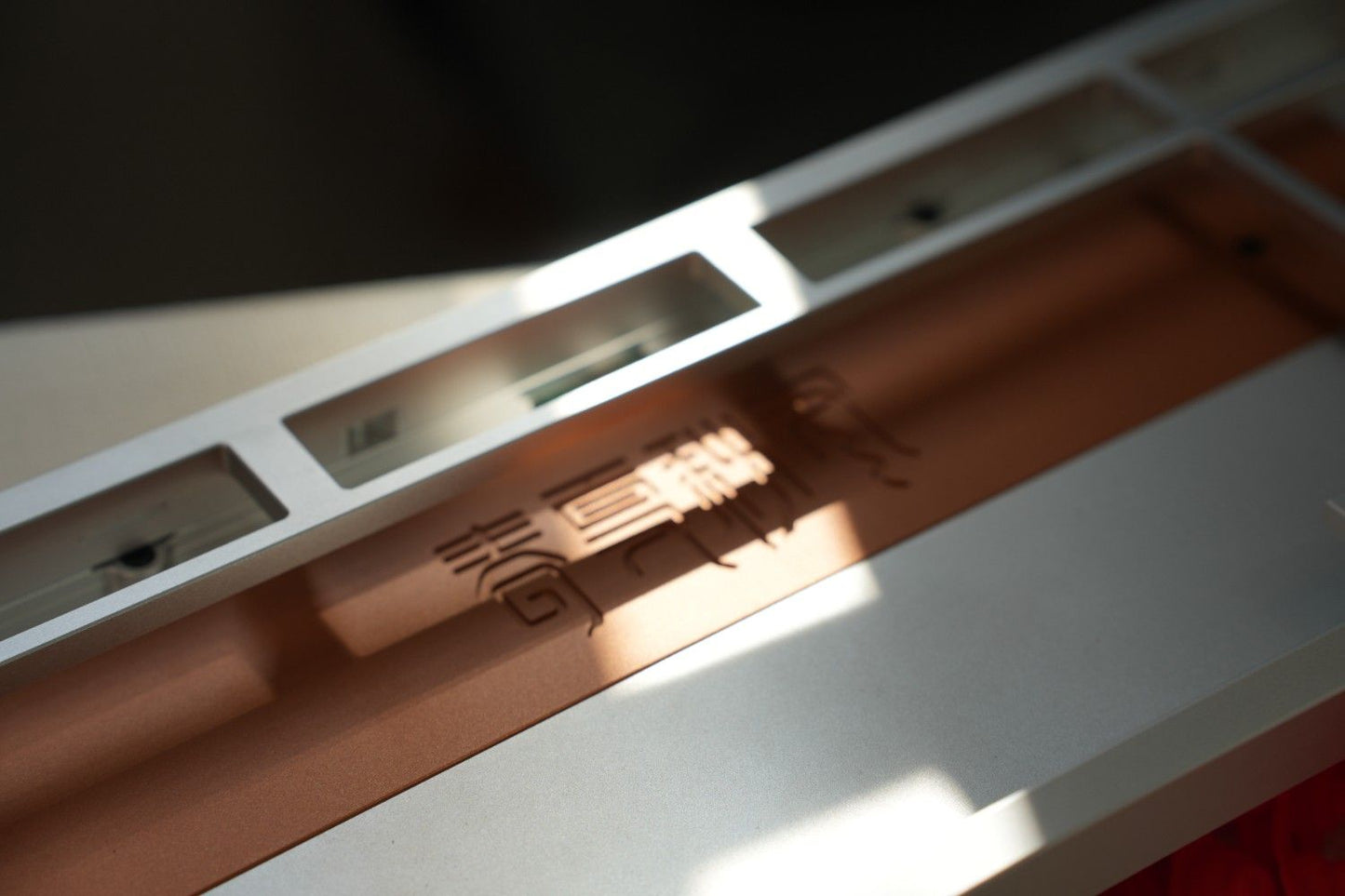 [GB] Solar80 Mechanical Keyboard Kit