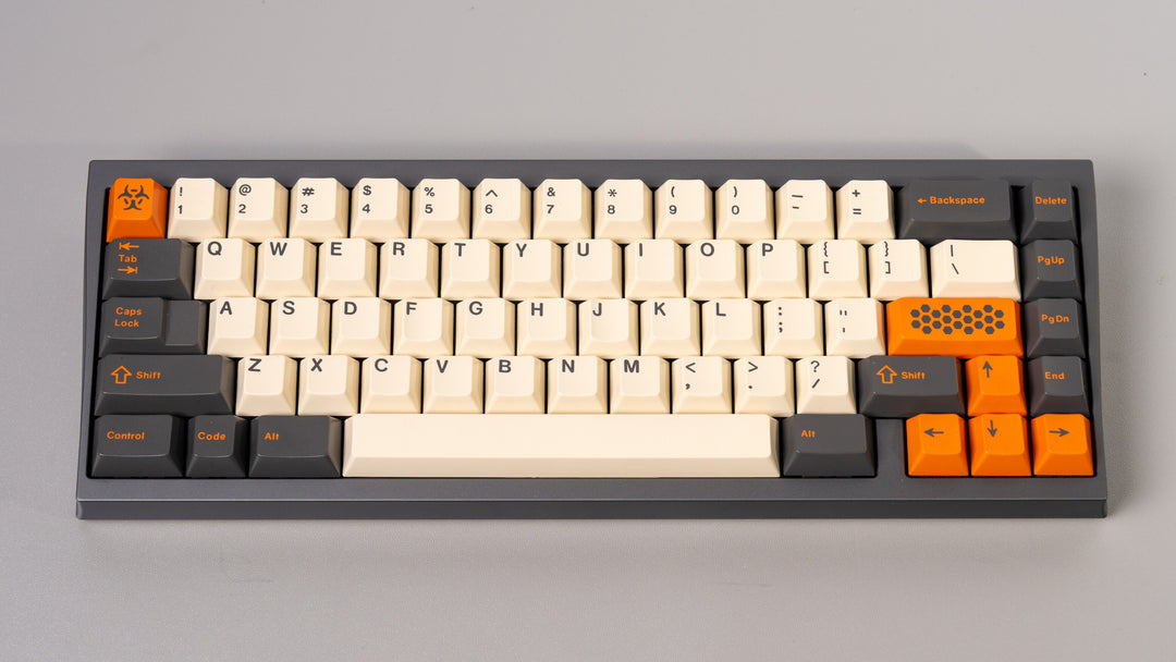 [GB] Envy65 Mechanical Keyboard Kit