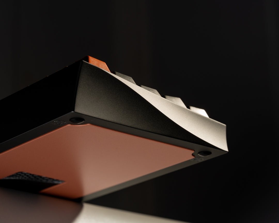 [GB] Envy65 Mechanical Keyboard Kit