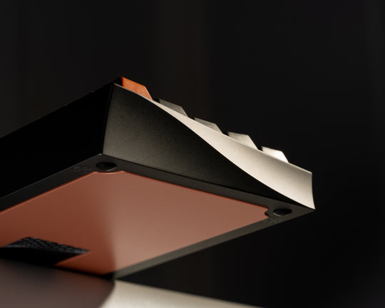 [GB] Envy65 Mechanical Keyboard Kit