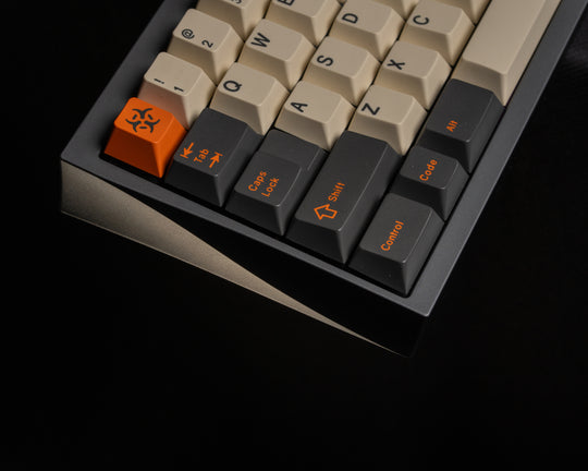 [GB] Envy65 Mechanical Keyboard Kit