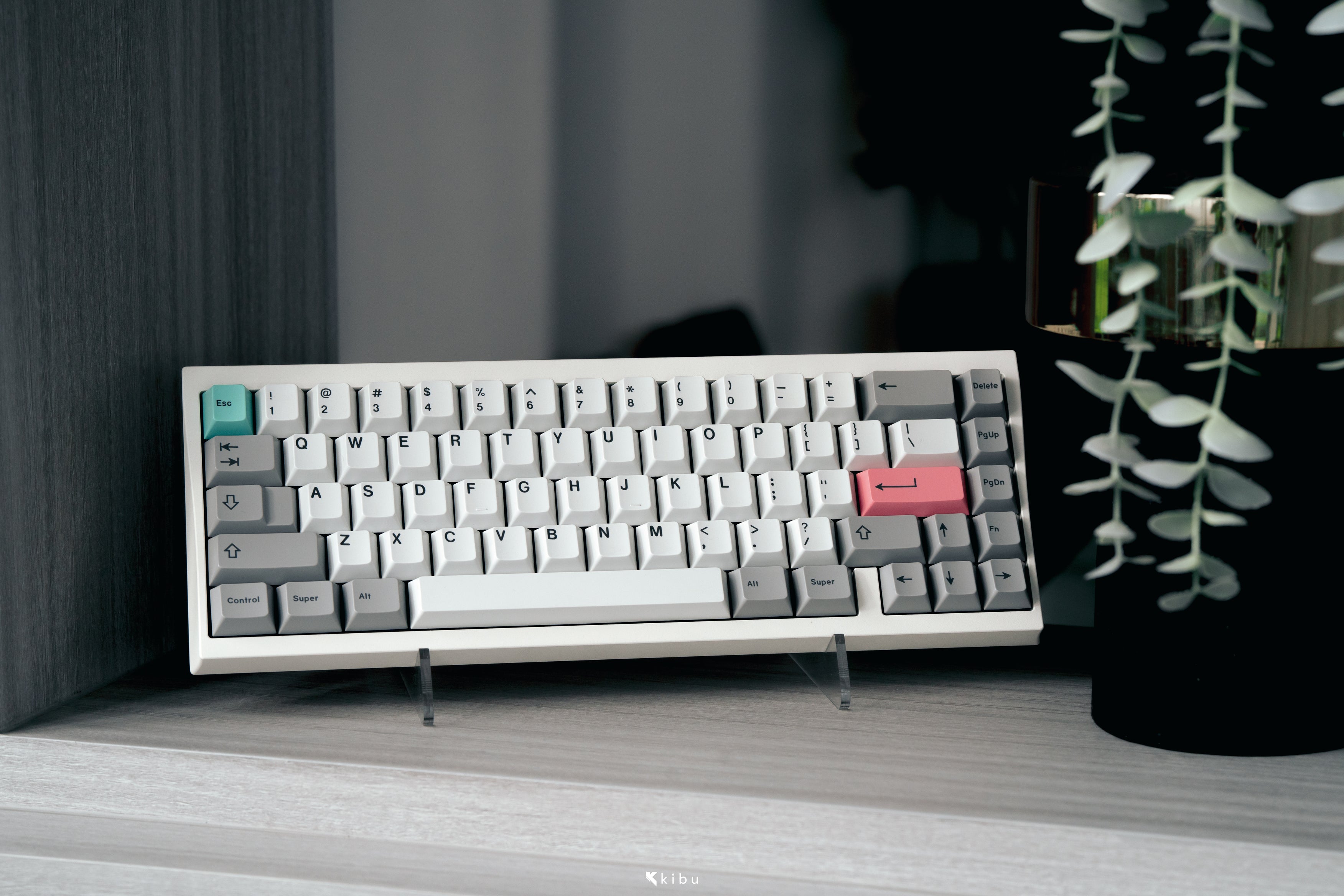 GB] Envy65 Mechanical Keyboard Kit – ClickClack
