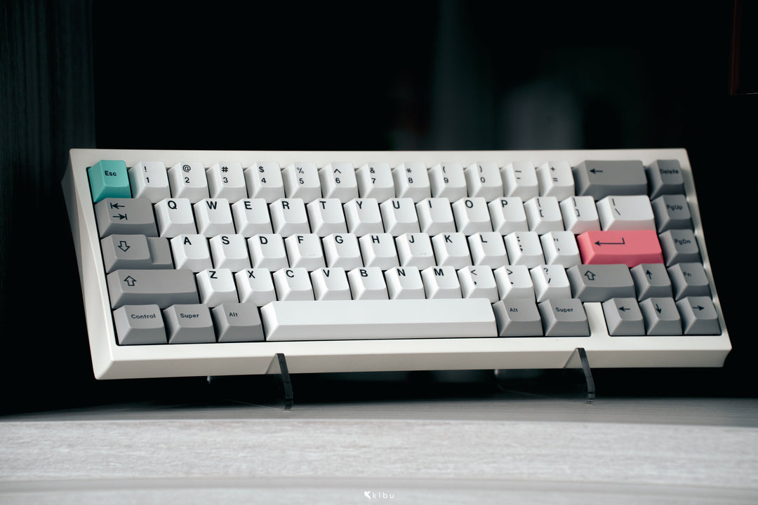 [GB] Envy65 Mechanical Keyboard Kit
