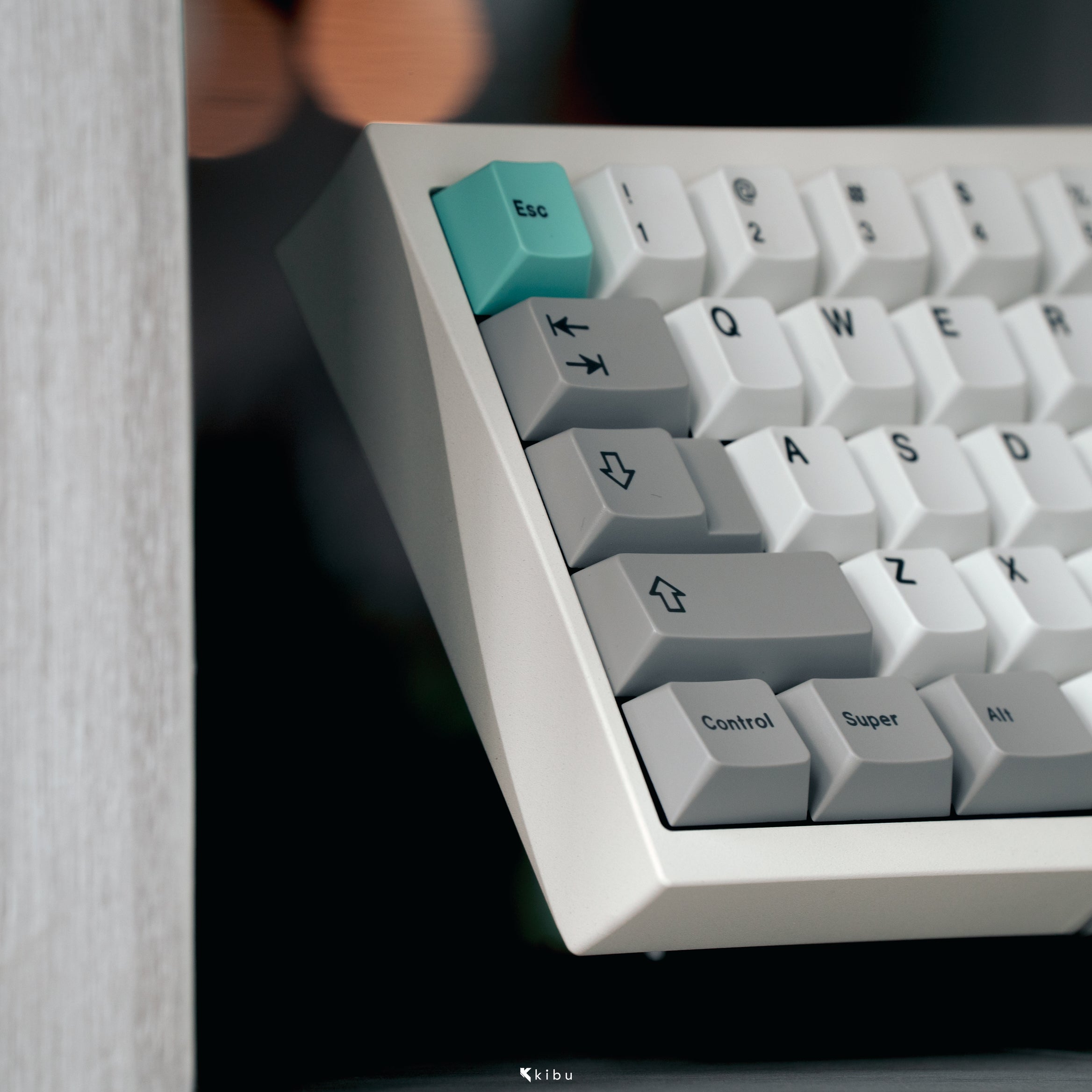 GB] Envy65 Mechanical Keyboard Kit – ClickClack