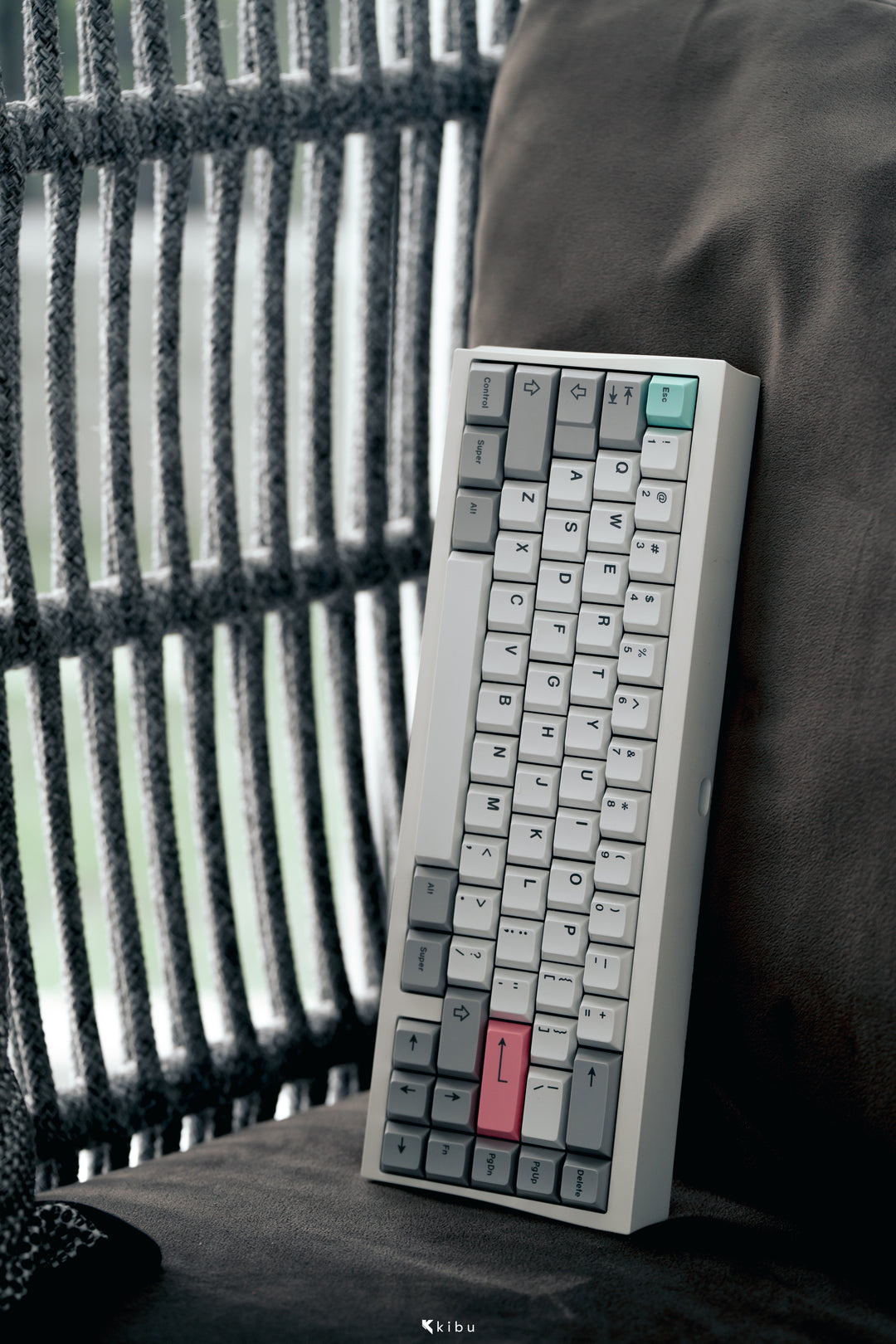 [GB] Envy65 Mechanical Keyboard Kit