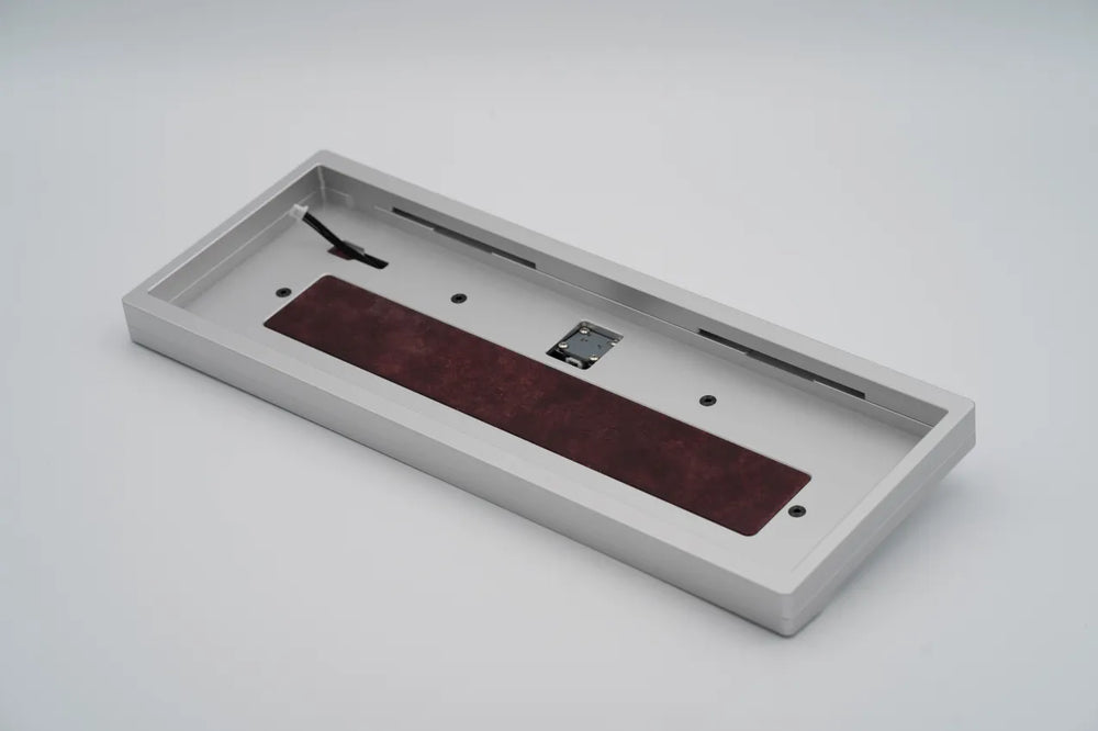 Click Clack x Kochi Hummingbird68 Magnetic Switch Fully Assembled Mechanical Keyboard