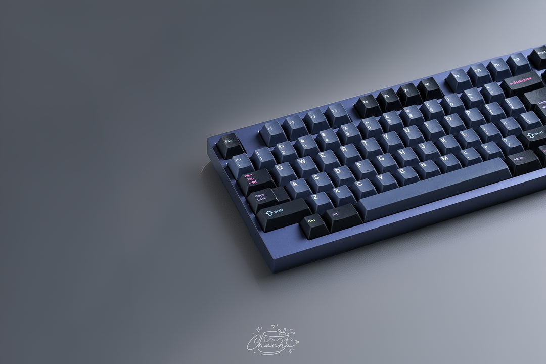 [Pre-Order] Syrin TKL Mechanical Keyboard Kit