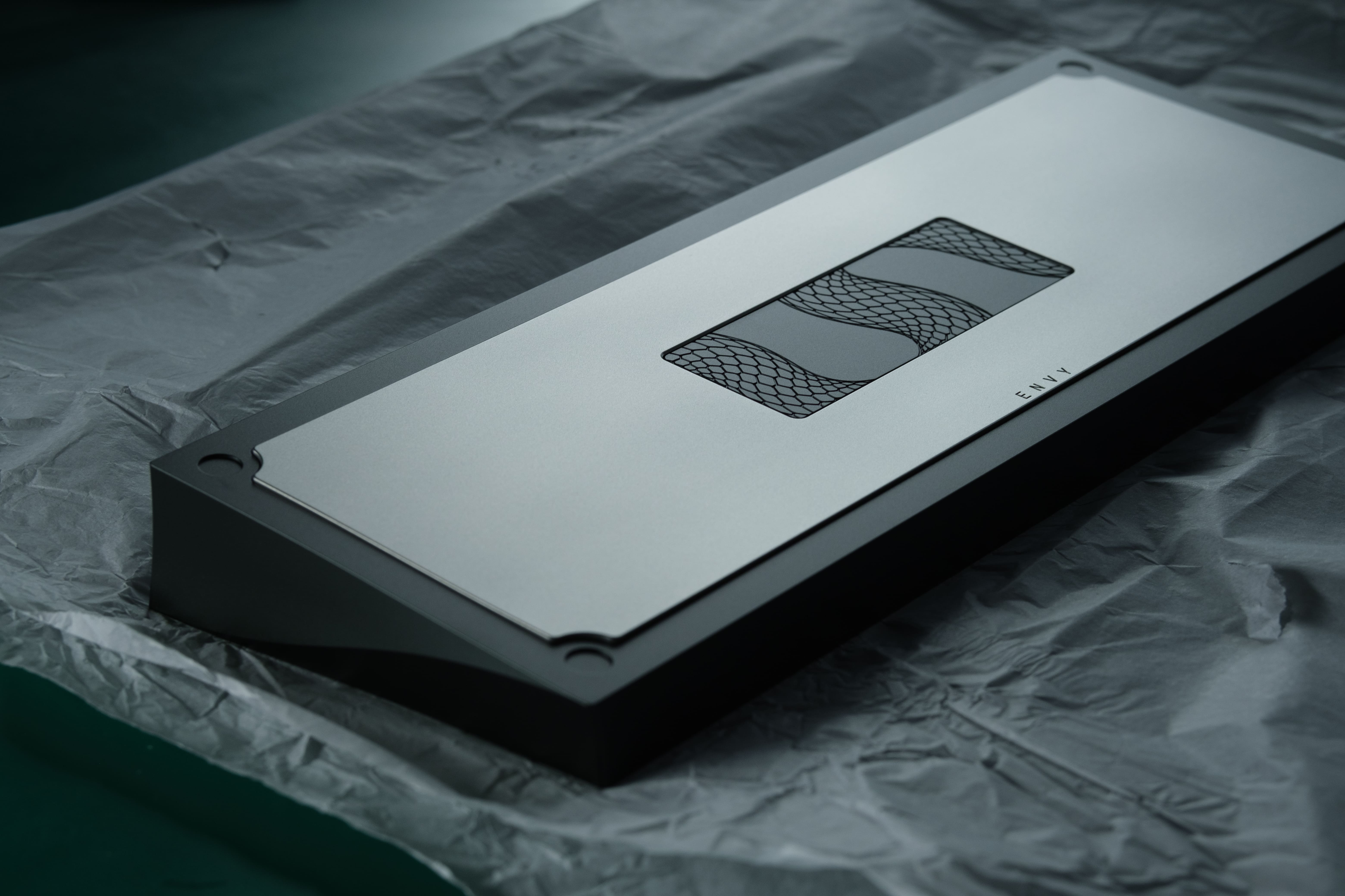 GB] Envy65 Mechanical Keyboard Kit – ClickClack