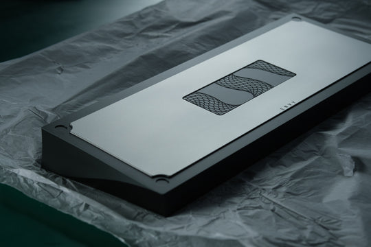 [GB] Envy65 Mechanical Keyboard Kit