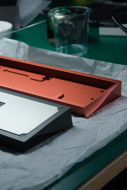 [GB] Envy65 Mechanical Keyboard Kit