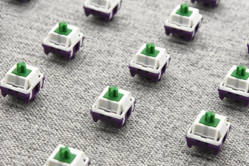 [In-stock] 80Retros X HMX Joker Switch, Lubed Linear, 35pcs/pack