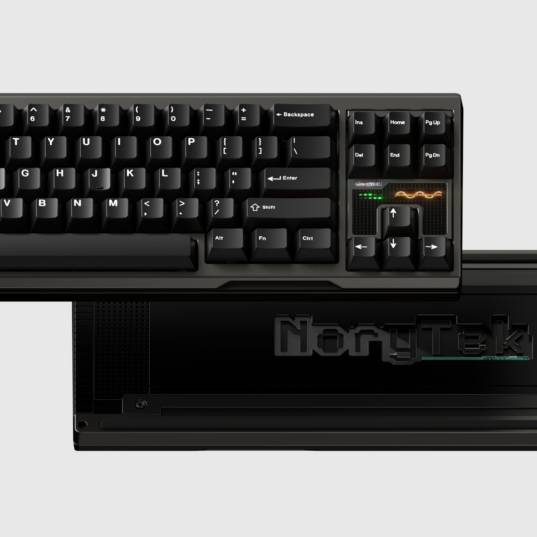 [GB] NESON NoryTek70 Mechanical Keyboard Kit