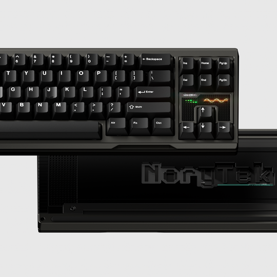 [GB] NESON NoryTek70 Mechanical Keyboard Kit