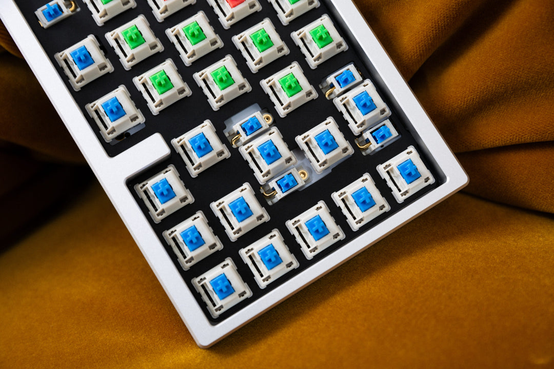 [In-stock] Designer Studio Adaptive PCB-Mount Stabilizer