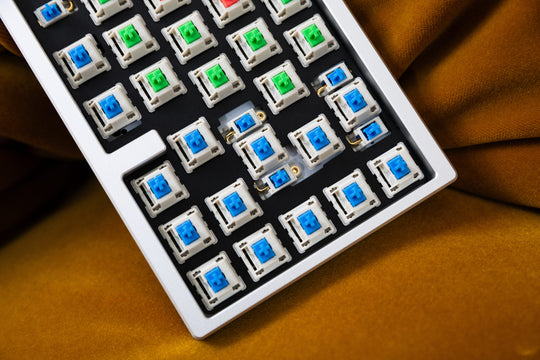 [In-stock] Designer Studio Adaptive PCB-Mount Stabilizer