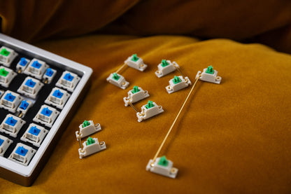[In-stock] Designer Studio Adaptive PCB-Mount Stabilizer