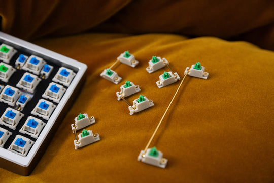 [In-stock] Designer Studio Adaptive PCB-Mount Stabilizer