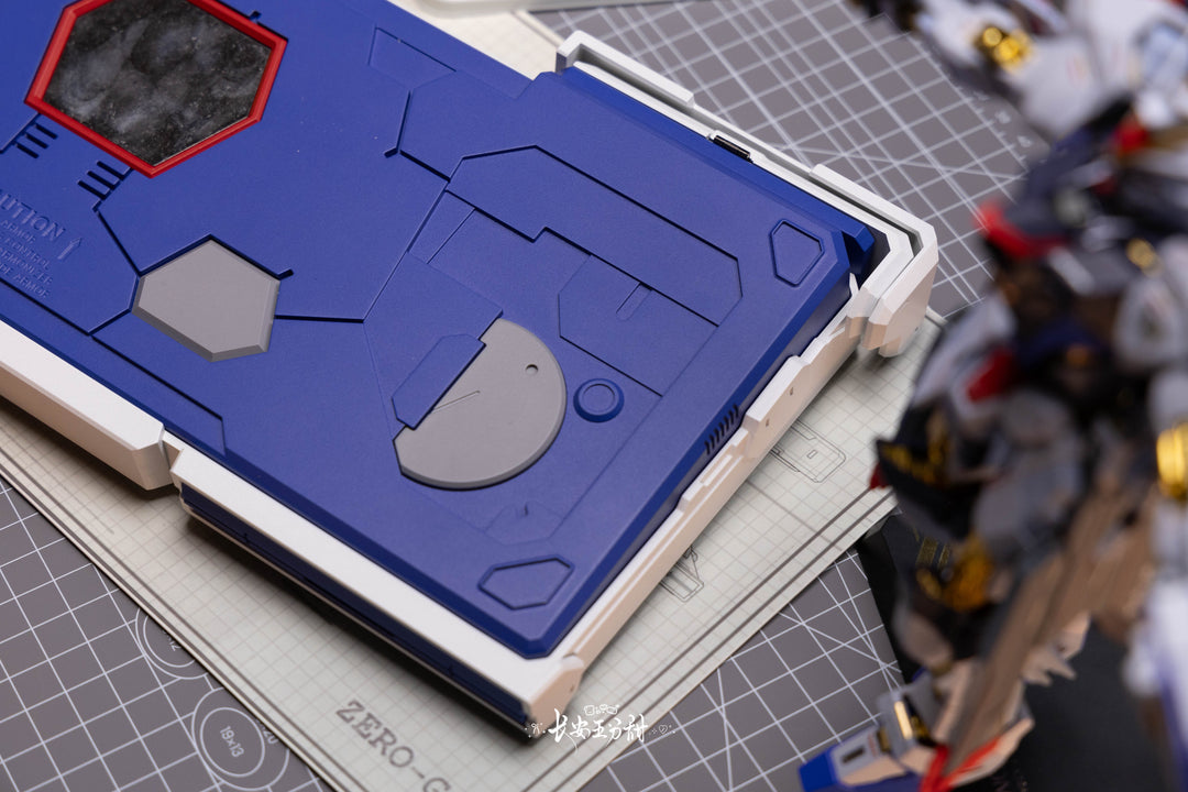 [GB] EM-01 Mechanical Keyboard Kit