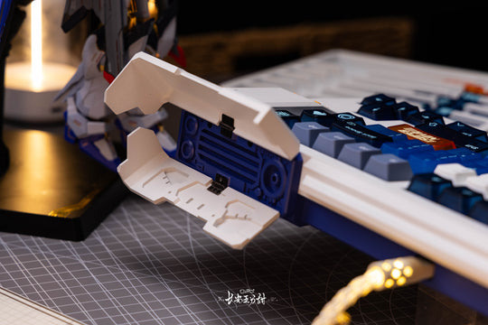 [GB] EM-01 Mechanical Keyboard Kit