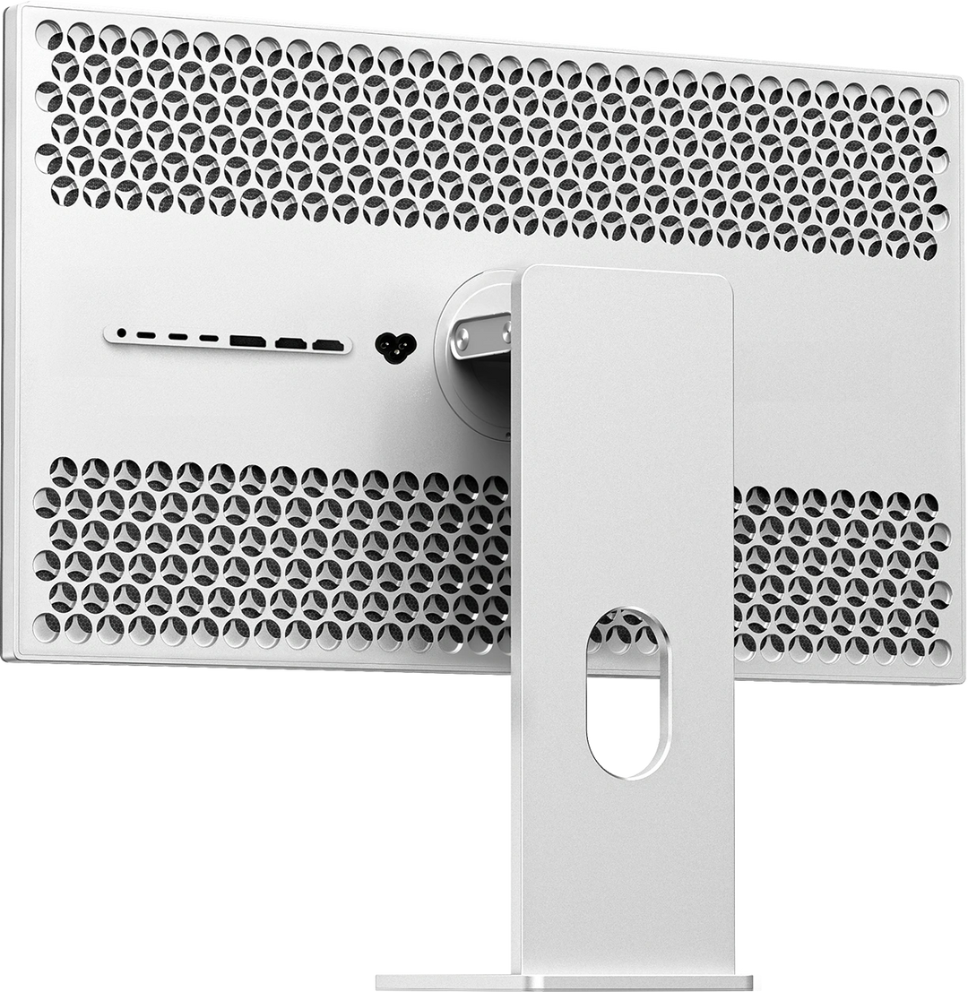 Kuycon P27Z 27" 5K Dual-Mode Gaming Monitor