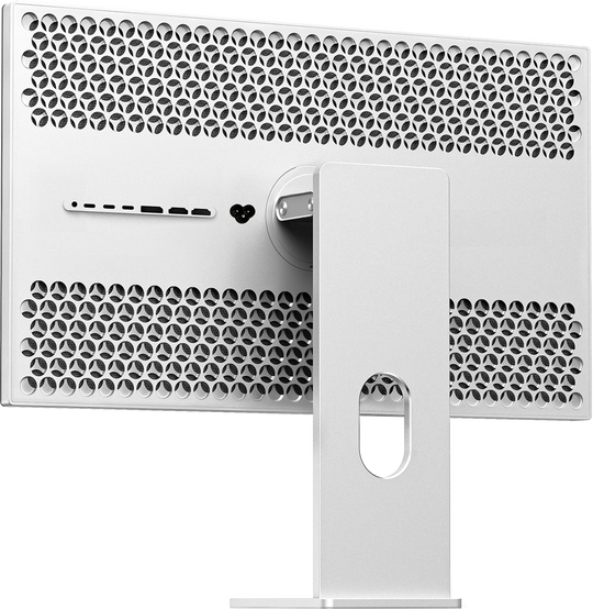 Kuycon P27Z 27" 5K Dual-Mode Gaming Monitor
